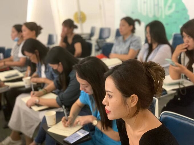 棗莊微整形培訓(xùn)學(xué)校排名及在線咨詢(xún)學(xué)習(xí)全攻略