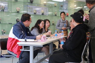 相約四月，教育在行動(dòng)——2019年教育便民咨詢(xún)服務(wù)活動(dòng)順利舉行